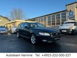 Volvo V70 AUTOMATIK/TEMPOMAT/LEDER/NAVI/TÜV/ALU - gebrauchte Volvo V70 aus dem Jahr 2015