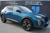 Peugeot 2008 100 Allure LED KLIMAAUTOMATIK TEMPOMAT - Peugeot Jahreswagen