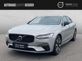 Volvo S90 T8 AWD Recharge Ultimate Dark ACC BLIS SD - Volvo S90: Recharge Ultimate Dark
