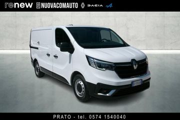 Renault Trafic - 2