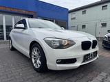 BMW 116i * PDC*KLIMA*SHZ*NAVI - BMW 116 in Mainz