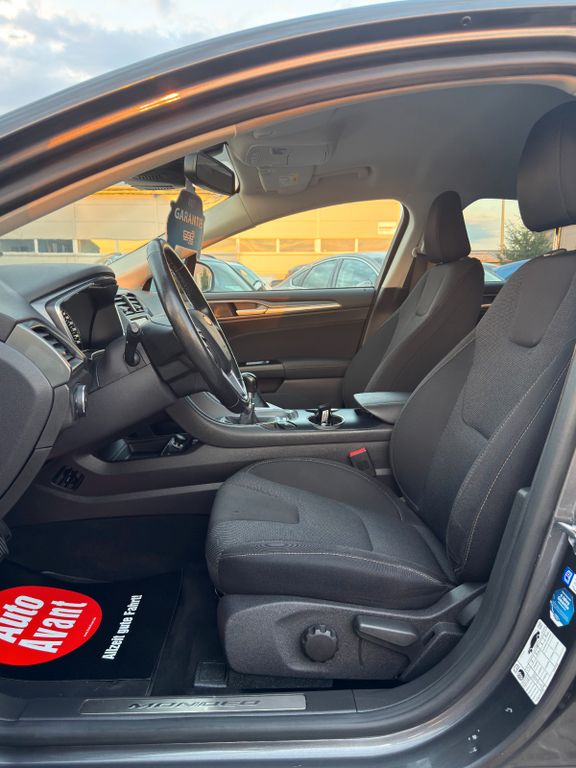 Ford Mondeo - Bild 11