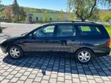 Ford Focus 1.6 - Turnier - Ford Focus aus 2002: Kombi