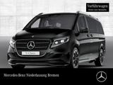 Mercedes-Benz V 250 d STYLE+9G+AHK+StandHZ+Klimaautom.+Navi - Mercedes-Benz V 250 in Bremen