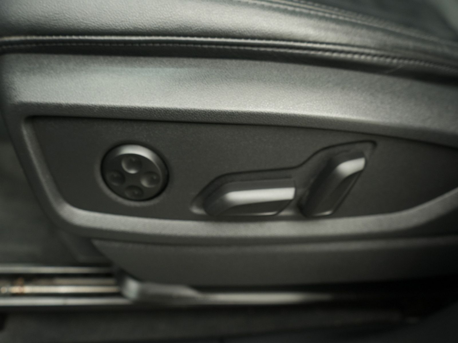 Audi Q5 - Bild 13