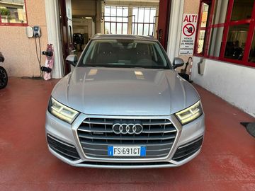 Audi Q5 - 3