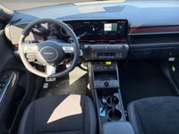 Hyundai KONA - Vorschau Bild 11