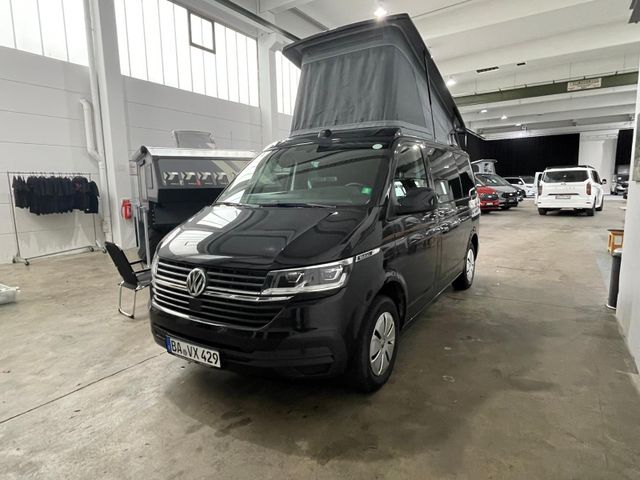 Volkswagen T6.1 Campervan *7Sitzer*DSG*