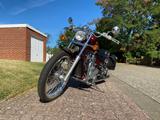 Suzuki VS 800 GLP VS 52 B Intruder - SUZUKI VS800