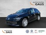 Volkswagen Golf Variant Life 2.0 TDI 7-Gang DSG - Neuwagen mit Diesel-Antrieb: Schwarz, Kombi