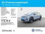 Volkswagen ID.4 Pure *Navi*Wärmepumpe*LED*Infotainment* - VW ID.4 Gebrauchtwagen in Bielefeld
