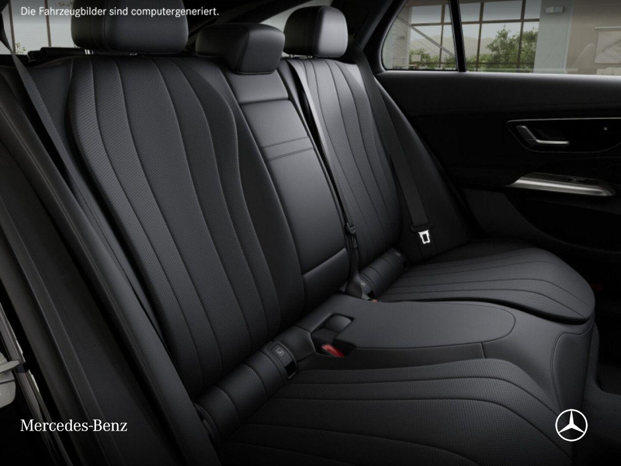 Mercedes-Benz E 220 d T AMG Fahrass 360° Distr+ Navi Premium