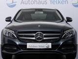 Mercedes-Benz C 200 CGI Avantgarde *LED*PANO*SHZ*DAB*RFK - Mercedes-Benz C 200: Limousine