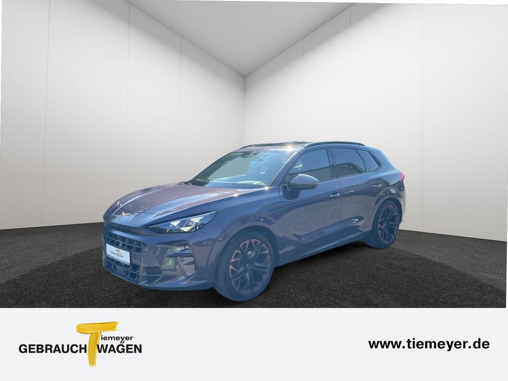 Image of Cupra Terramar