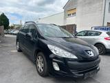 Peugeot 308 SW Tendance - Peugeot 308 Tendance mit Diesel-Antrieb