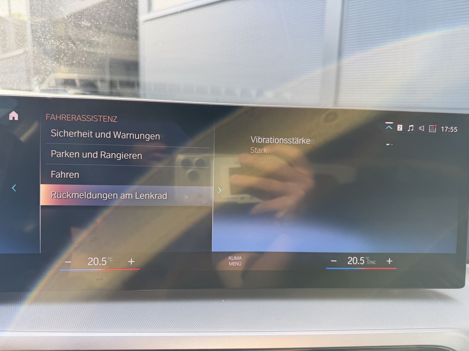 BMW 320 d xDrive Aut.| Driving Assistant | LED foto 21