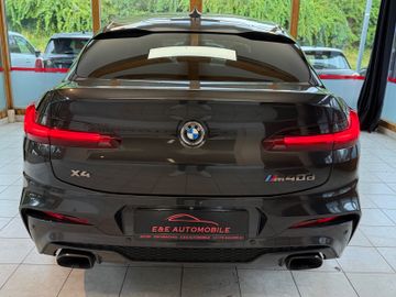 BMW X4 M40 - 6