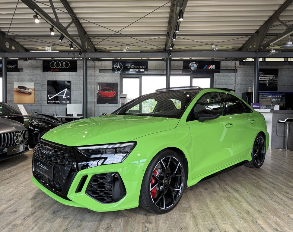 Image of Audi RS3