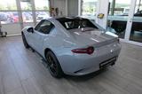 Mazda MX-5 RF -Coupé  SKYACTIV HOMURA Sofort - Mazda MX-5: RF