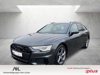 Audi A6 - Vorschau Bild 1