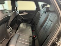 Audi A4 - Vorschau Bild 11