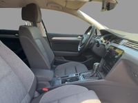 Volkswagen Passat Variant - Vorschau Bild 9