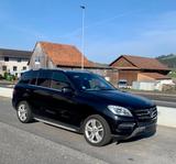 Mercedes-Benz ML 500 4MATIC - - Mercedes-Benz ML 500: 4matic