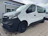 Opel Vivaro B Kasten/Kombi Combi L2H1  2,9t - Opel Vivaro aus 2018