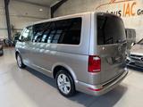 Volkswagen T6 Multivan/Generation Six/LED/RFK/1.HAND/ALCANT - VW T6 Multivan Gebrauchtwagen