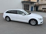 Audi A6 3.0 TDI multitronic Avant - Getriebe überholt - Audi A6 aus 2012 mit Diesel-Antrieb: Kombi