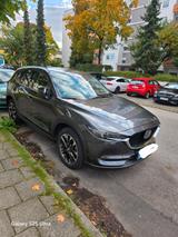 Mazda CX-5 2.5 Sport SKYACTIV-G 194 Sports-Line AWD  - Mazda CX-5 von privat