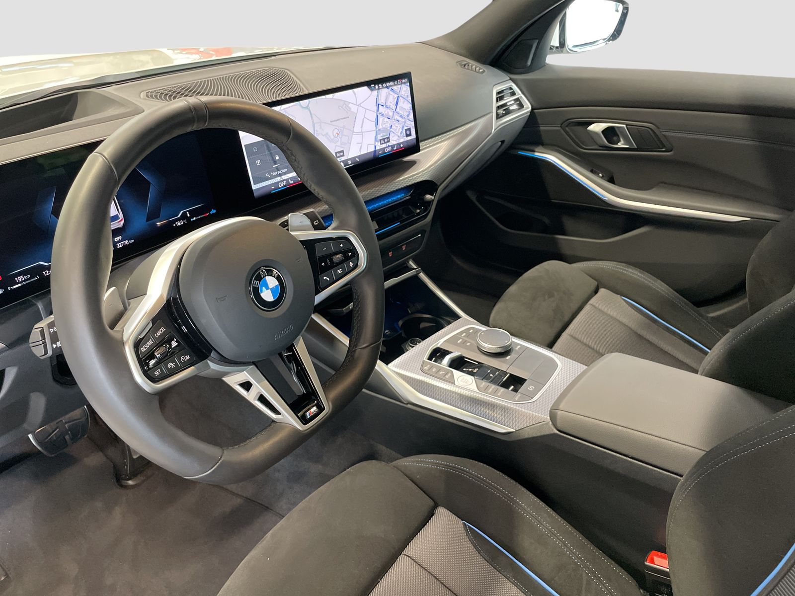 BMW 330 - Bild 10