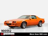 Chevrolet Camaro III Z28 5.0 V8 - Chevrolet Camaro: V28