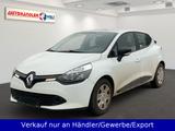Renault Clio 1.2 16V 75 Life 5-trg. Klima Tempomat - Renault Clio in Halle