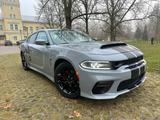 Dodge 2019 DODGE CHARGER 5.7 SRT NARDO LOW MILLEAGE - Dodge Charger aus 2019