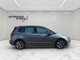 Volkswagen Golf Sportsvan VII IQ.DRIVE*Comfortline,ACC - Volkswagen mit Benzin-Antrieb: Leichtmetallfelgen, mit Klimaanlage