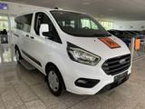 Ford Transit Custom Kombi 320 L1 DAB+KLIMA+9-SITZER - : Kleinbus, Sitzer 9