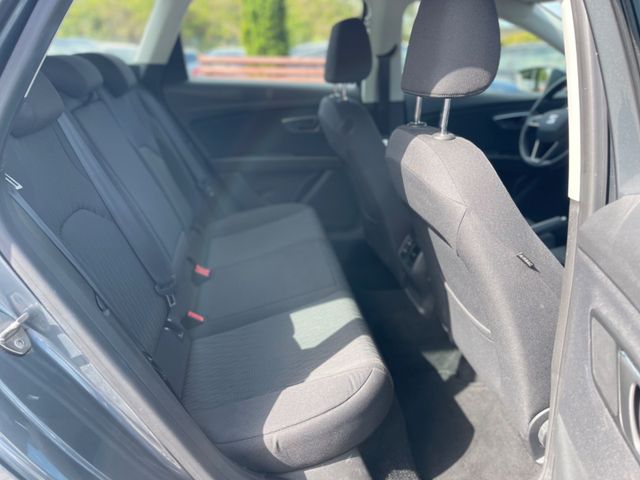 Seat Leon  ST Style