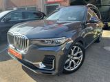 BMW X7 xDrive 30 d EXCLUSIVE LASER virt cock - 1125 - BMW X7: Grau