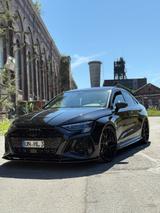 Audi RS3 8Y Limo.*Garantie*360Grad*B&O*KWV3*280km/h - Audi RS3 in Hamm