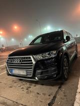 Audi q7 3.0 Quattro sline - Audi Q7 in Mönchengladbach