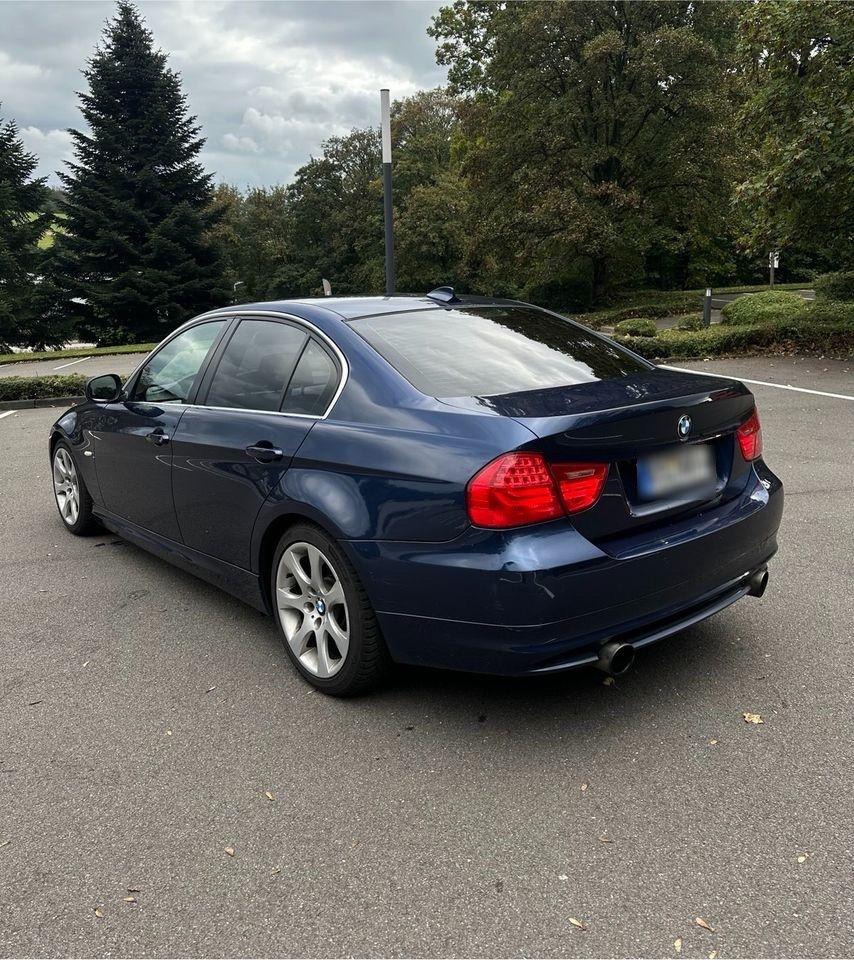 BMW 335