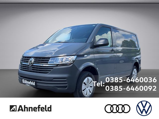 Transporter 6.1 Kasten Motor: 2,0 l TDI SCR 81 k