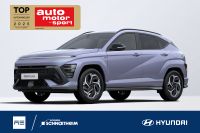 Hyundai KONA - Vorschau Bild 1