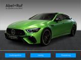 Mercedes-Benz GT 63 AMG 4M DISTR+NIGHT+Pano+Burme+StHz+AHK+360 - Mercedes-Benz AMG GT aus 2024