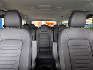 Ford Tourneo Custom Tit. 2.0 L1 NEUES MODELL