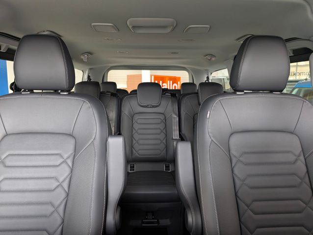 Ford Tourneo Custom Tit. 2.0 L1 NEUES MODELL