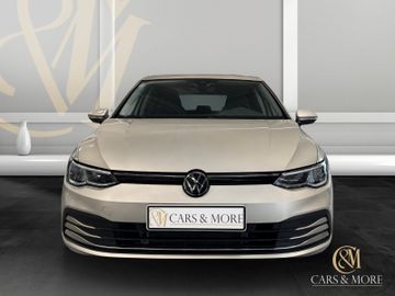 Volkswagen Golf - 6