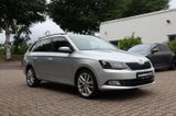 Skoda FABIA COMBI JOY 1.2TSI DSG MIT ANHÄNGERKUPPLUNG - Skoda Fabia: Automatik, Combi