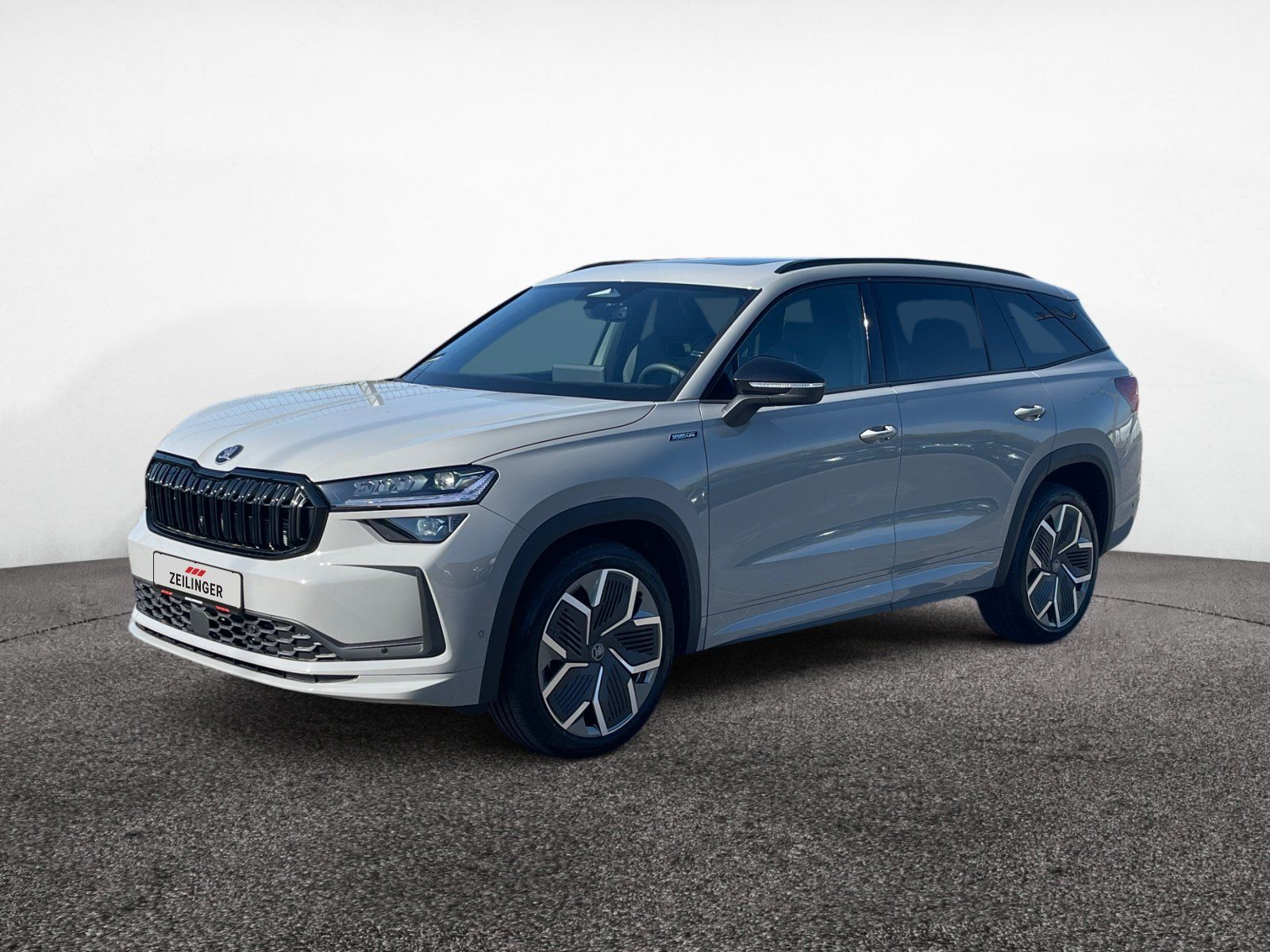 Skoda Kodiaq - Bild 2